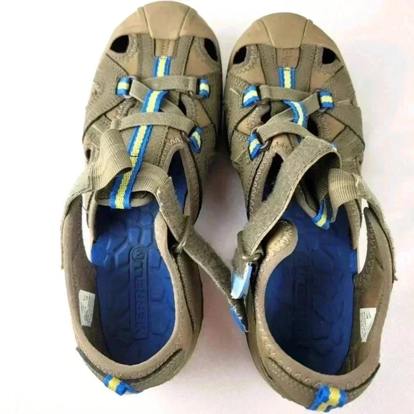 MERRELL  HYDRO SANDALS - Picture 2 of 9